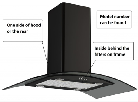 Cooker Hood