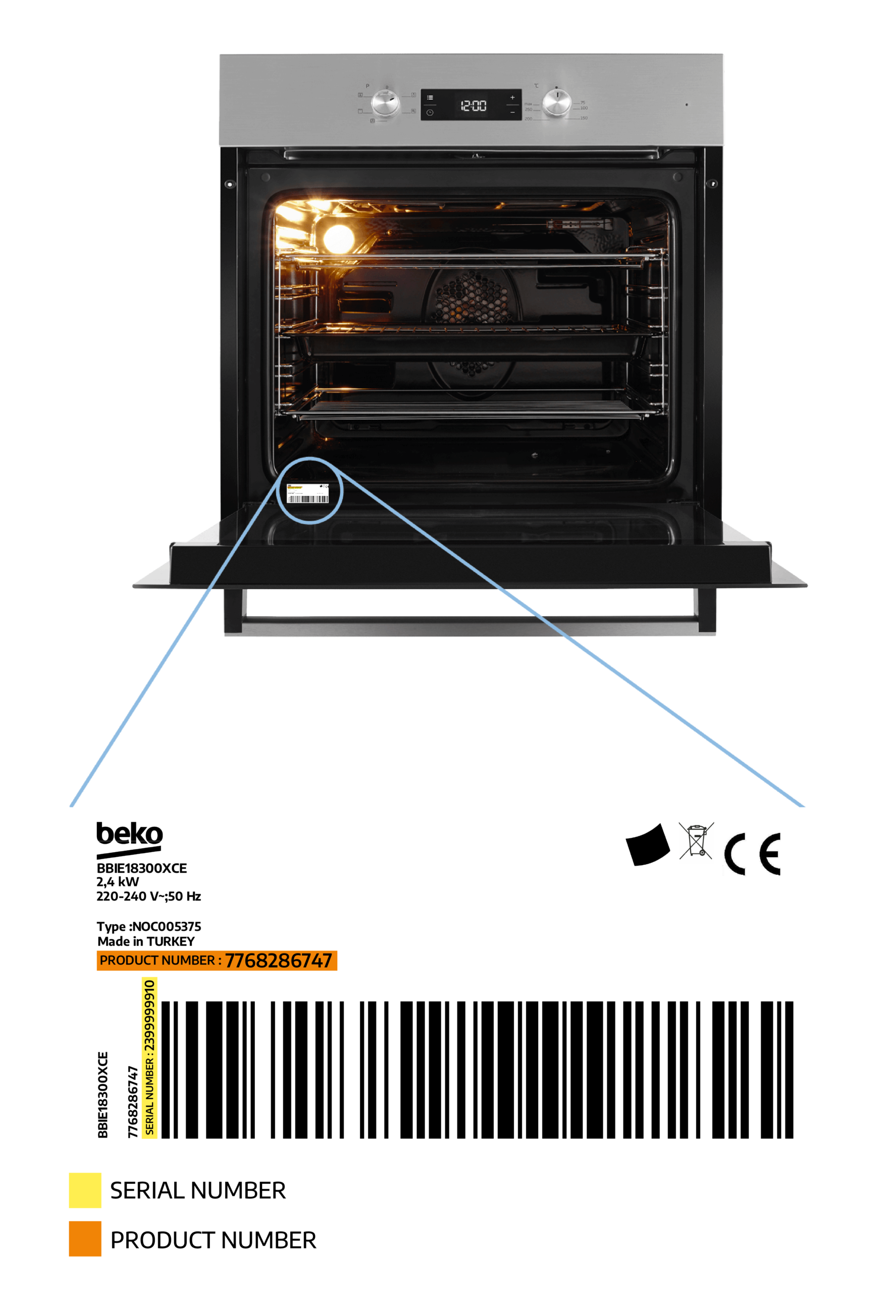 Electric Cooker