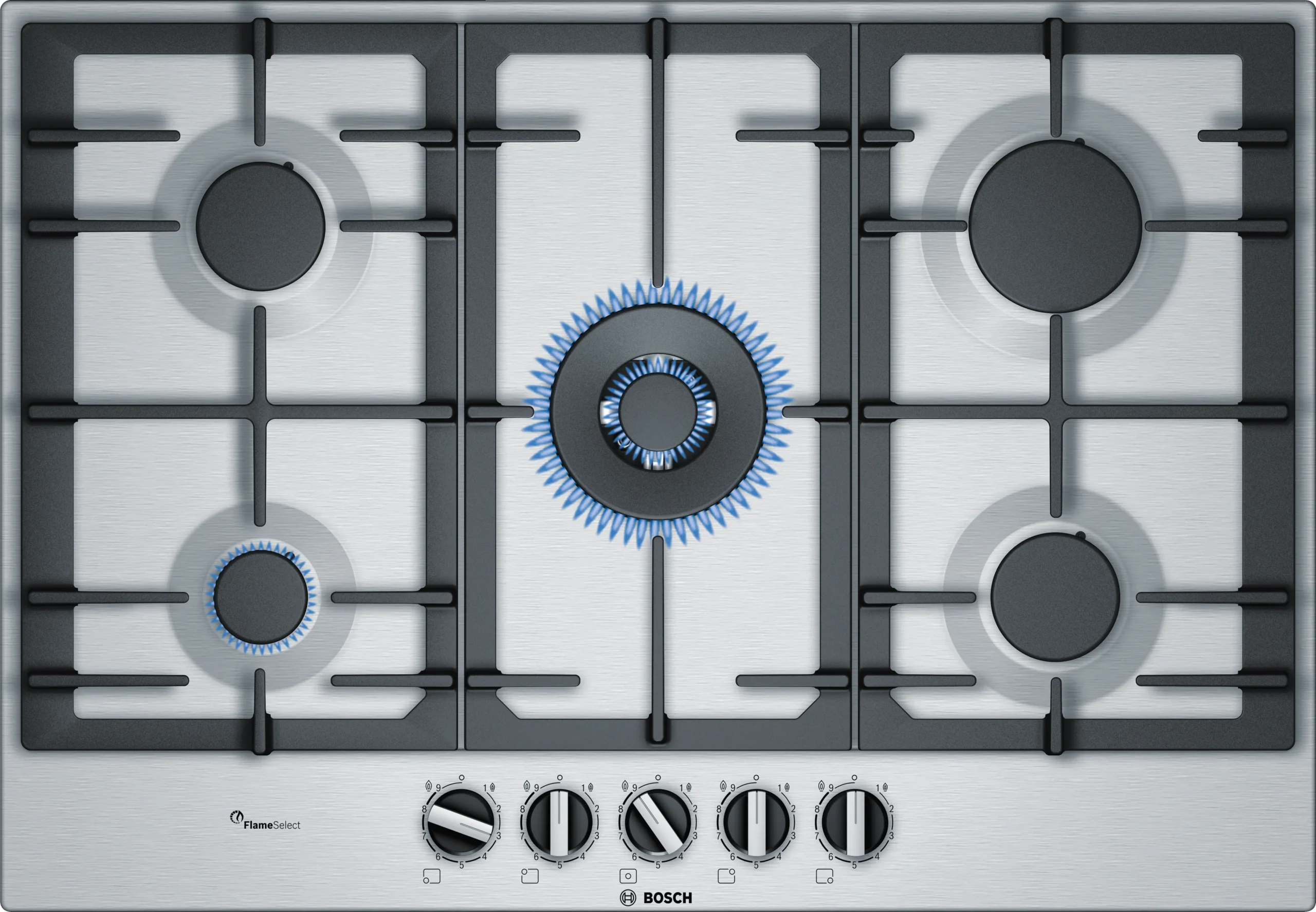 Gas Hob