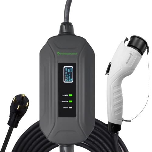 Car Charger